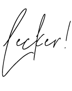 Wortegalerie_Lecker