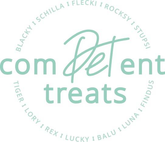 comPETent treats